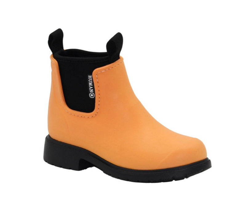 Jam Rain Boots Fanta