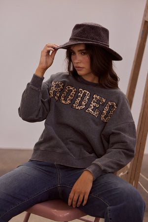 Atmos Sweater