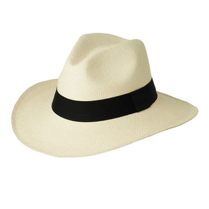 Indiana Hat White