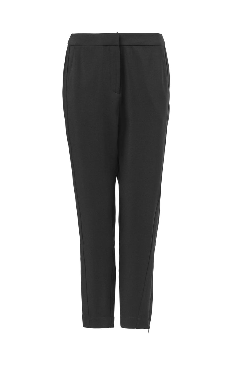 Depaulis Drop Crotch Trouser